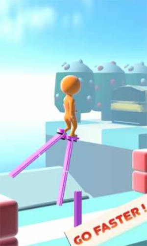 穿上高跟跑起来最新下载2023