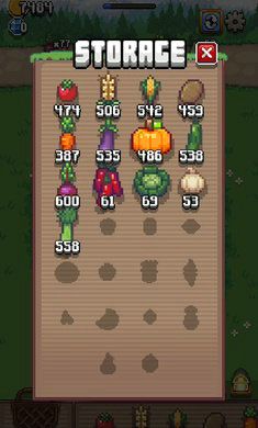 农场无限金币版