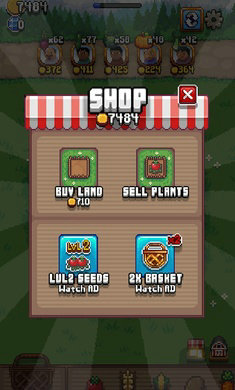 农场无限金币版