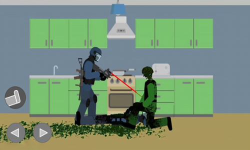 僵尸大对决2023下载安装