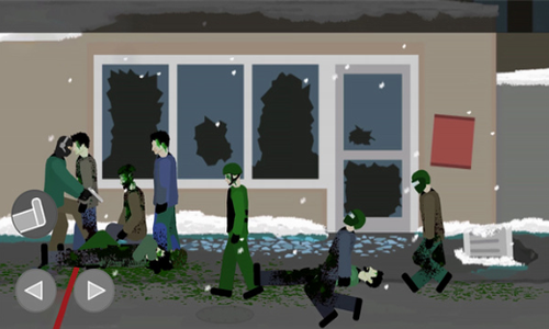 僵尸大对决2023下载安装