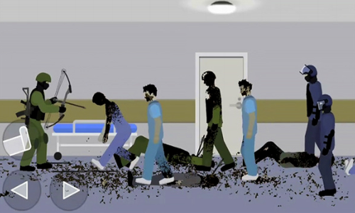 僵尸大对决2023下载安装