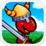 蚂蚁统治战争2023版