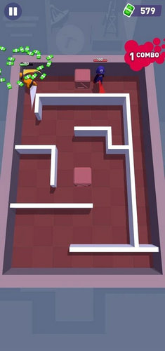 刺客大师无限钞票版最新下载安卓版