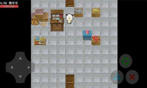 羊村的灾荒2023版本下载安装