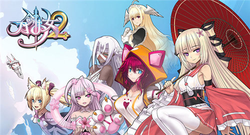 刀剑少女2安卓版下载