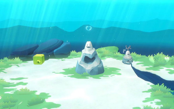 深海水族馆世界2023最新下载