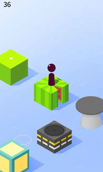 跳跳跳方块红包版安卓版最新