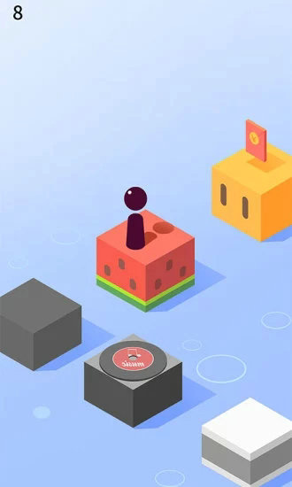 跳跳跳方块红包版安卓版最新