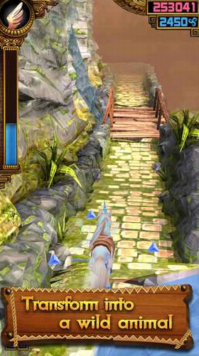 永不停止的跑安卓最新下载安装