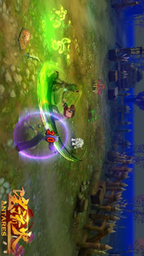 望流火最新安卓下载