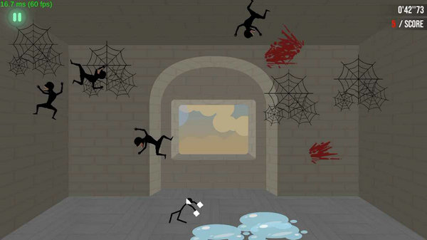 火柴人猎杀巨人2游戏安卓版下载