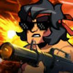 烈火机枪战神下载苹果版