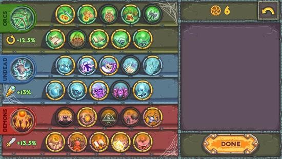 被诅咒的宝藏中文版安卓下载