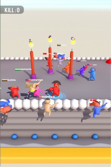 超级外星狗游戏最新版2023安卓下载