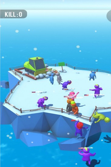 超级外星狗游戏最新版2023安卓下载