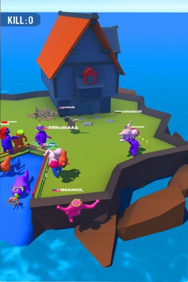 超级外星狗游戏最新版2023安卓下载