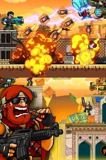 绝地冒险大作战游戏最新版2023版本下载安装