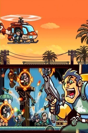 绝地冒险大作战游戏最新版2023版本下载安装