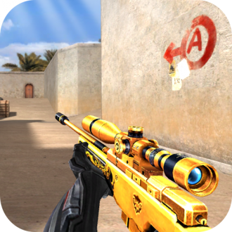 生死狙击手游体验服安卓版下载2023版