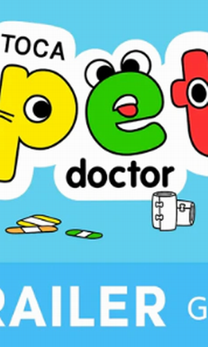 托卡宠物医生2023最新安卓版