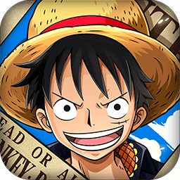 草帽航海王手游