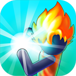 赛亚人之战苹果手机下载