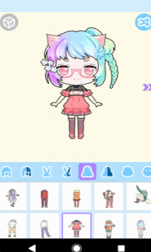 粉彩萌拼系统2023最新下载