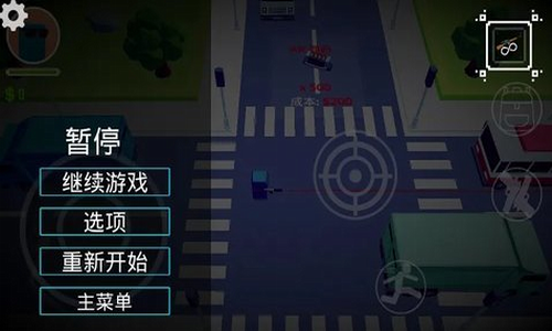 方块暴徒2023最新安卓下载