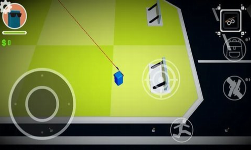 方块暴徒2023最新安卓下载