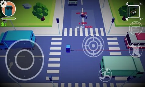 方块暴徒2023最新安卓下载