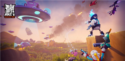 香肠派对电脑版下载官方正版