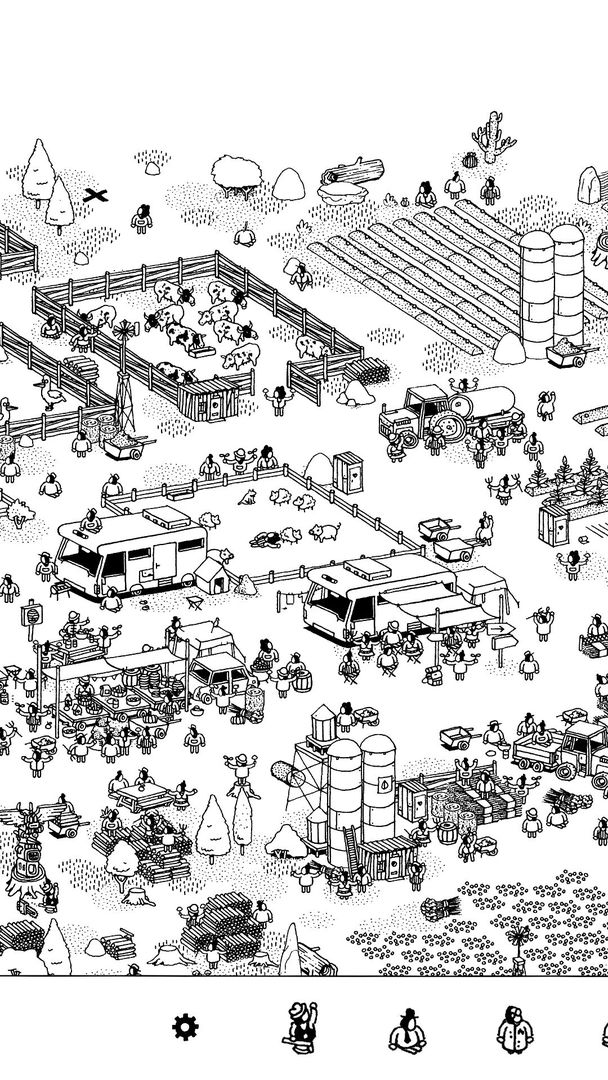 隐藏的家伙游戏下载正版