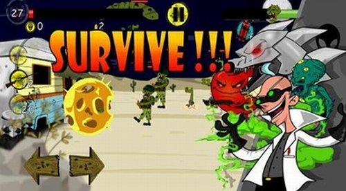 51区生存防御下载最新版