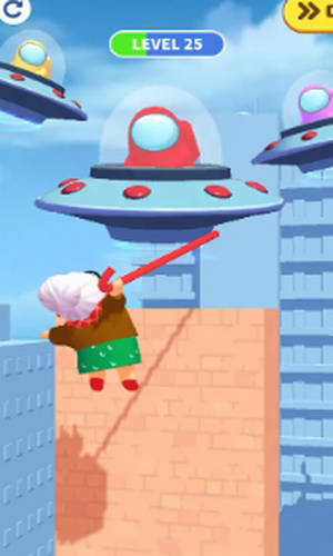 特工奶奶2023版本下载