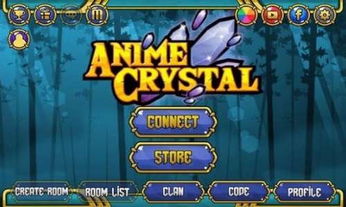 水晶竞技场最新2023下载