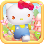 凯蒂猫跑跑乐ios下载免费版