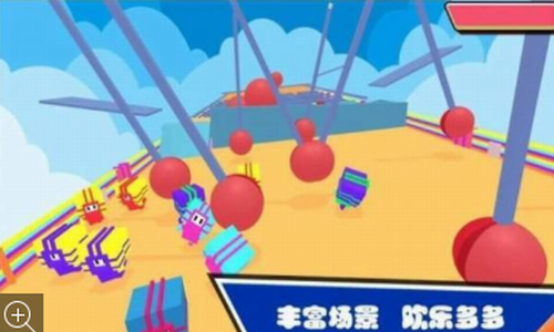 糖小豆终极PK最新安卓版本2023