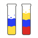 水排序拼图苹果下载
