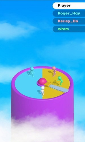 电锯人淘汰赛安卓版app