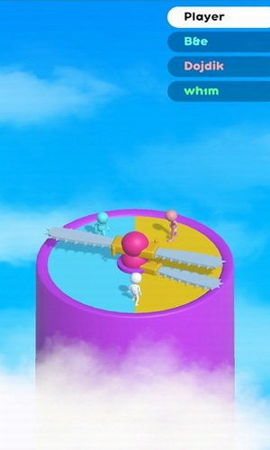 电锯人淘汰赛安卓版app