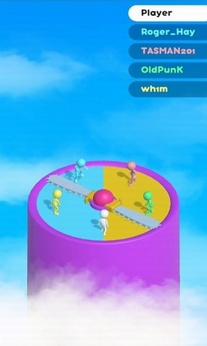 电锯人淘汰赛安卓版app