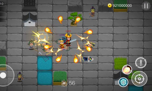 凤舞楚天安卓app