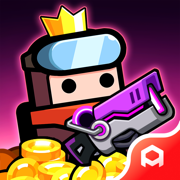 弹壳特攻队最新免费版下载