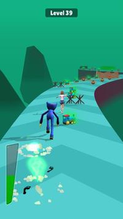 巨大的进化跑步者2023下载安装