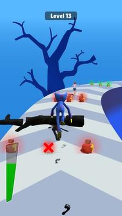 巨大的进化跑步者2023下载安装