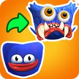 巨大的进化跑步者2023下载安装