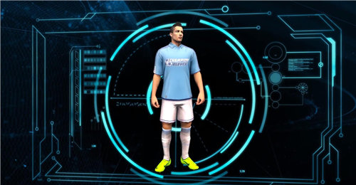 决胜足球安卓版下载