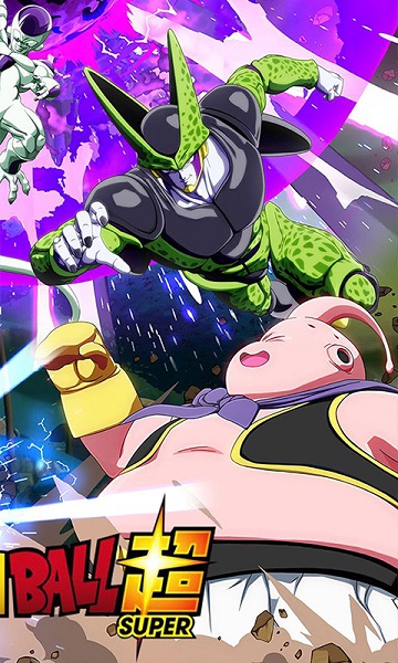 魔星狂点龙珠版