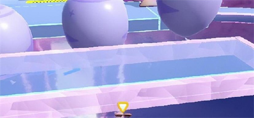 蛋仔派对气球飘飘速通攻略